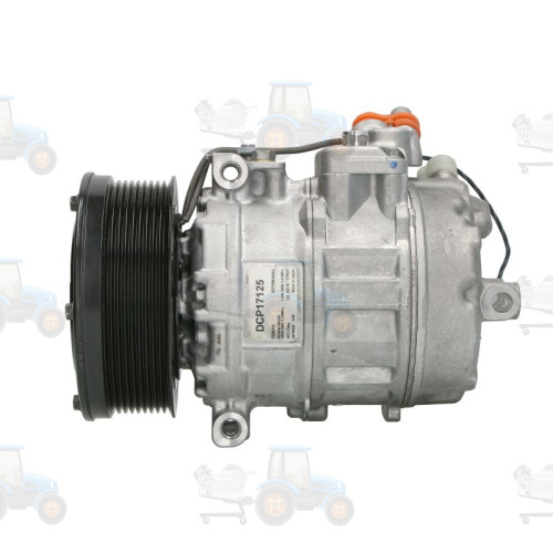 Compresor aer conditionat DENSO - DCP17125