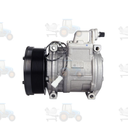 Compresor aer conditionat DENSO - DCP17501