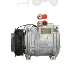 Compresor aer conditionat DENSO - DCP99505