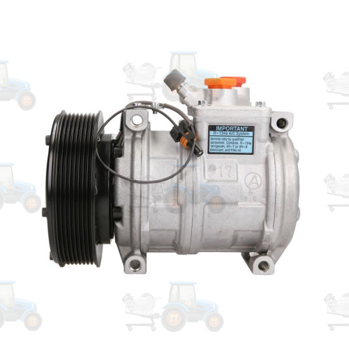 Compresor aer conditionat DENSO - DCP99510