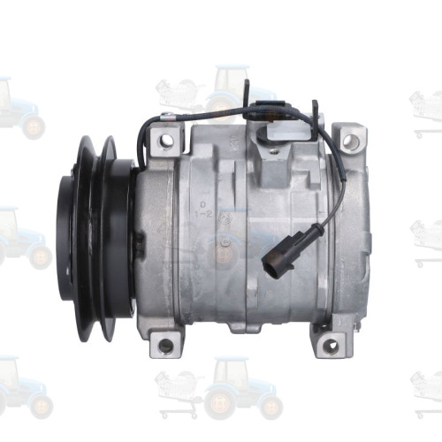 Compresor aer conditionat DENSO - DCP99518