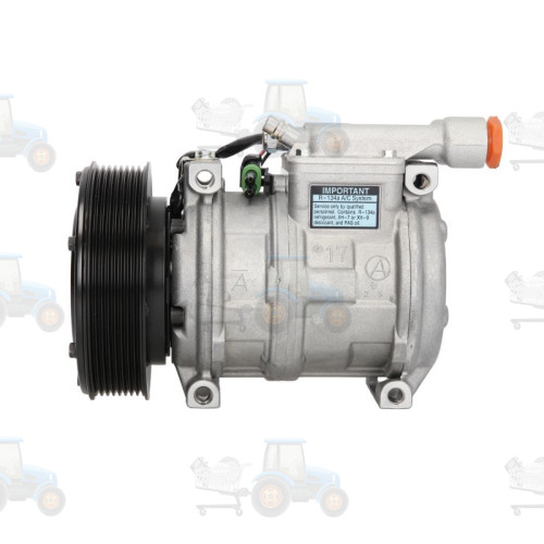 Compresor aer conditionat DENSO - DCP99523