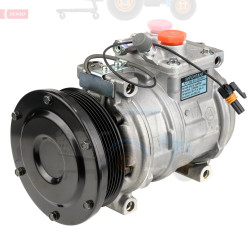 Compresor aer conditionat DENSO - DCP99528