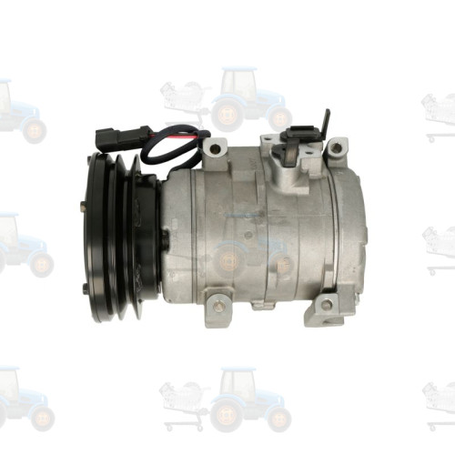 Compresor aer conditionat DENSO - DCP99807