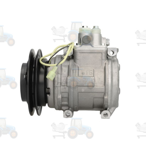 Compresor aer conditionat DENSO - DCP99834