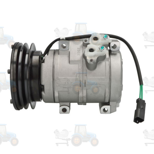 Compresor aer conditionat THERMOTEC - KTT090529