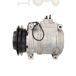 Compresor aer conditionat TCCI - QP10PA15-2540