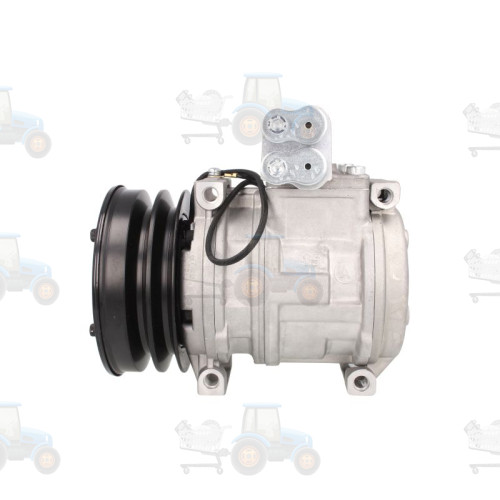 Compresor aer conditionat TCCI - QP10PA15-2542