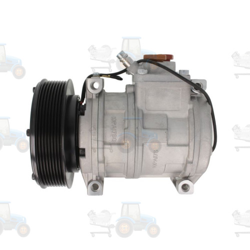 Compresor aer conditionat TCCI - QP10PA17-2544