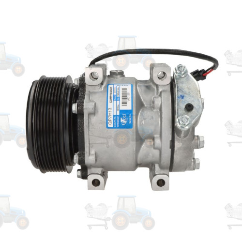 Compresor aer conditionat TCCI - QP7H13-2636