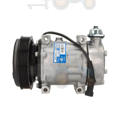 Compresor aer conditionat TCCI - QP7H15-2573