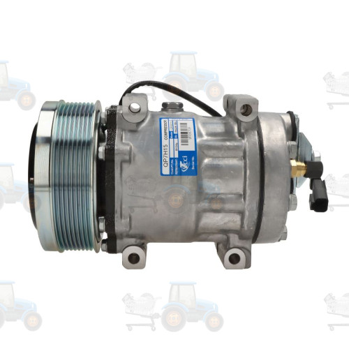 Compresor aer conditionat TCCI - QP7H15-4301G