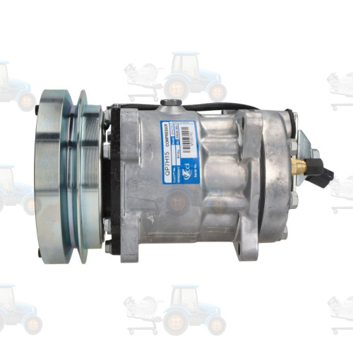 Compresor aer conditionat TCCI - QP7H15-4479G