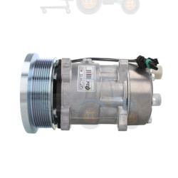 Compresor aer conditionat TCCI - QP7H15-4637