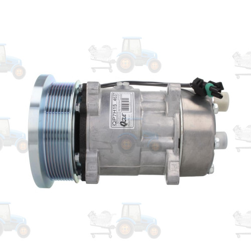 Compresor aer conditionat TCCI - QP7H15-4637