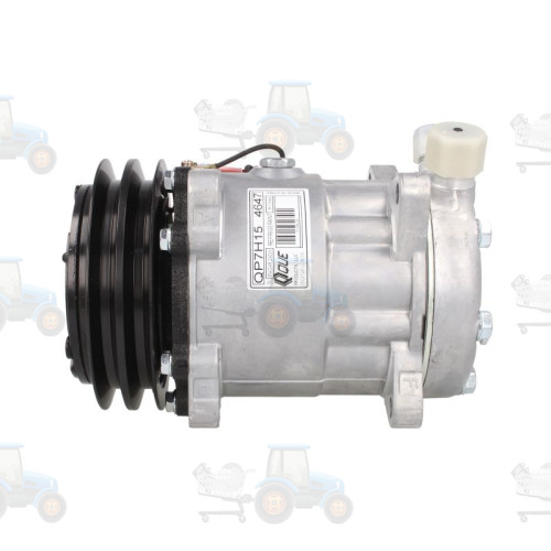 Compresor aer conditionat TCCI - QP7H15-4647