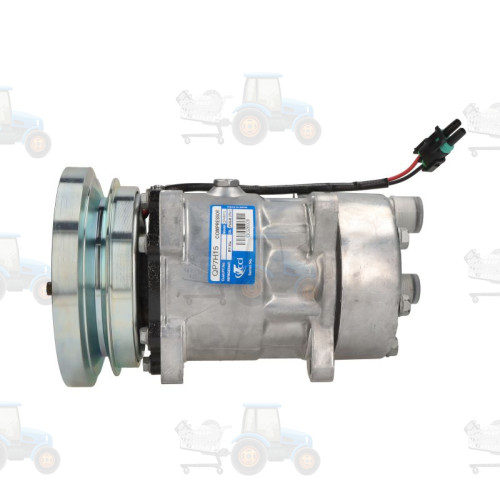 Compresor aer conditionat TCCI - QP7H15-4661G