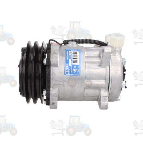 Compresor aer conditionat TCCI - QP7H15-4664