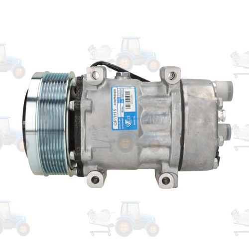 Compresor aer conditionat TCCI - QP7H15-4813G