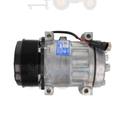 Compresor aer conditionat TCCI - QP7H15-6020