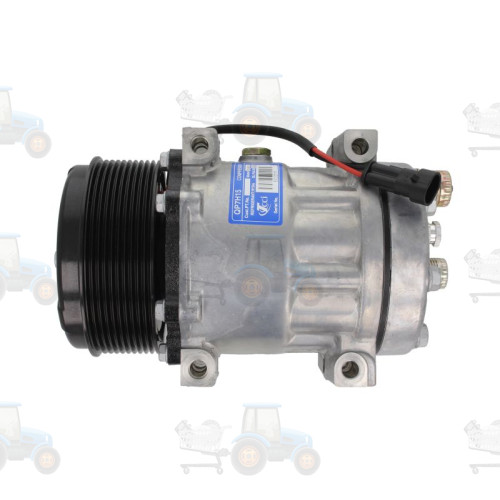 Compresor aer conditionat TCCI - QP7H15-6020