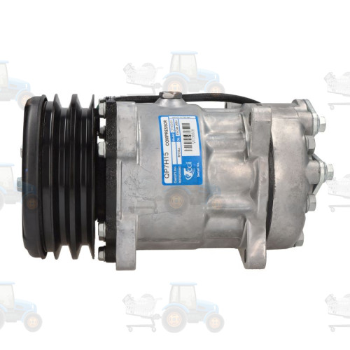 Compresor aer conditionat TCCI - QP7H15-6035G