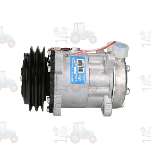 Compresor aer conditionat TCCI - QP7H15-7929