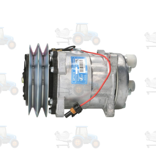 Compresor aer conditionat TCCI - QP7H15-8091