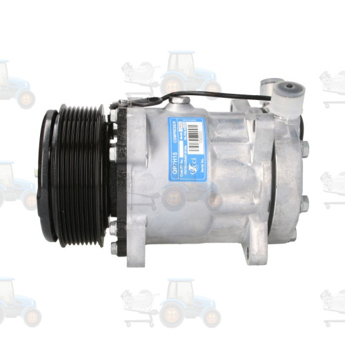 Compresor aer conditionat TCCI - QP7H15-8100