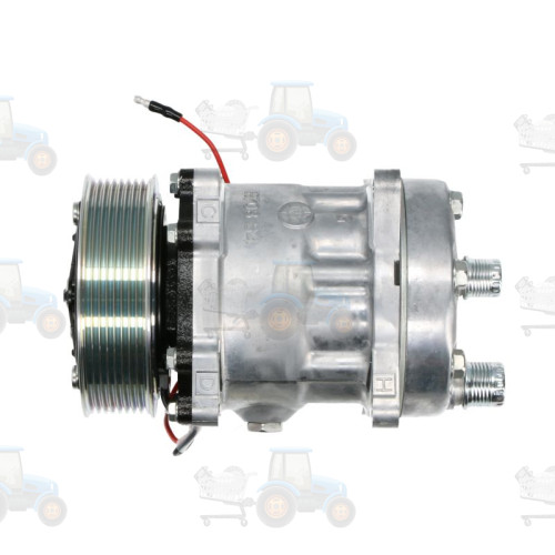 Compresor aer conditionat SANDEN - SD7H13-8901