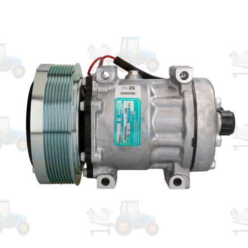 Compresor aer conditionat SANDEN - SD7H15-4768