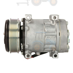 Compresor aer conditionat SANDEN - SD7H15-8244