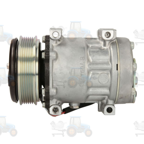 Compresor aer conditionat SANDEN - SD7H15-8244