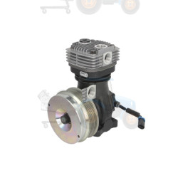 Compresor de aer WABCO - 411 141 102 0