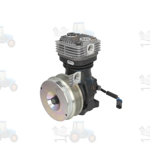 Compresor de aer WABCO - 411 141 102 0