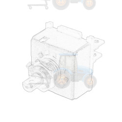 Comutator OE CNH - 245258A1