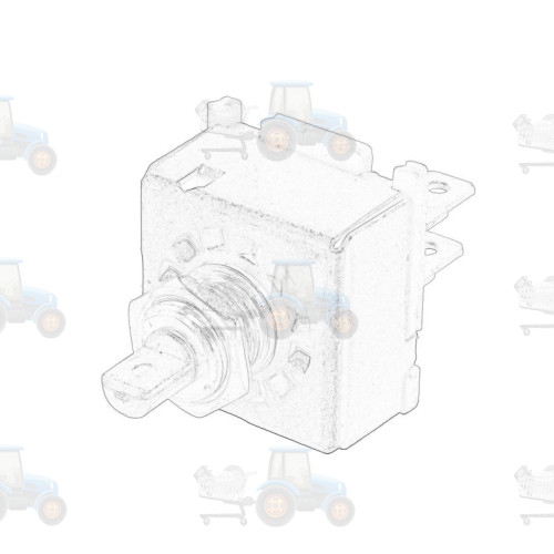 Comutator OE CNH - 245258A1