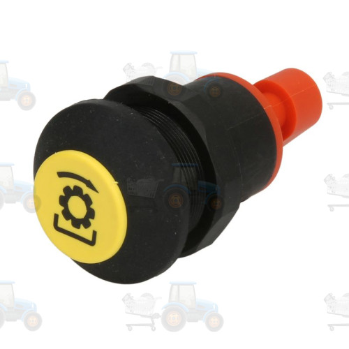 Buton PTO OE CNH - 82025543