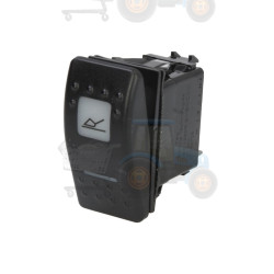 Comutator limitare incarcare - ANC-EL-102