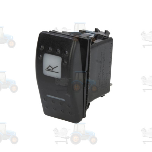 Comutator limitare incarcare - ANC-EL-102