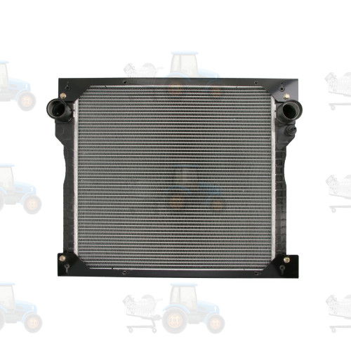 Radiator SRP - 11890331