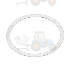 Șaiba de reglaj pinion cutie de viteze OE AGCO - 3429080M1