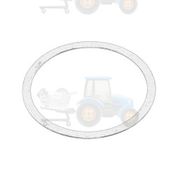 Șaiba de reglaj pinion cutie de viteze OE AGCO - 3429081M1