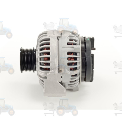 Alternator BOSCH - 0.124.625.029