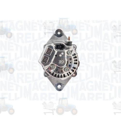 Alternator MAGNETI MARELLI - MAN7575