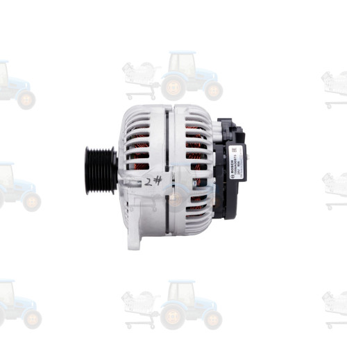 Alternator BOSCH - 1.986.A00.973