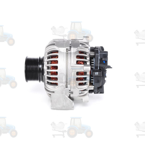 Alternator BOSCH - 1.986.A01.175