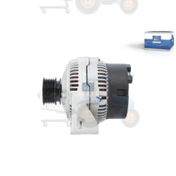 Alternator DT SPARE PARTS - 3.34118