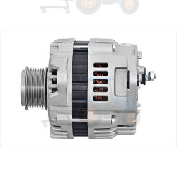 Alternator HELLA - 8EL 015 630-741