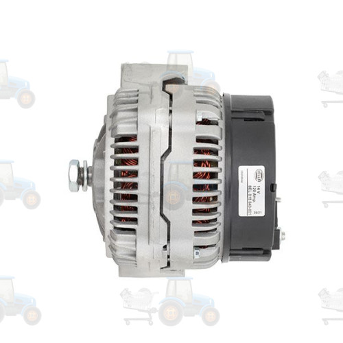 Alternator HELLA - 8EL 015 643-001